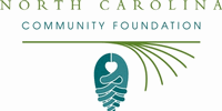NC Community Foundation Logo